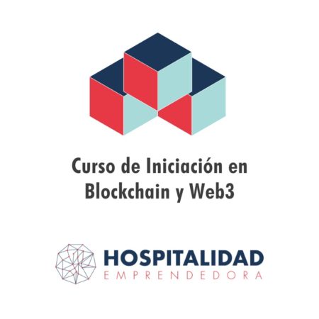 Curso de Iniciación Blockchain y Web3
