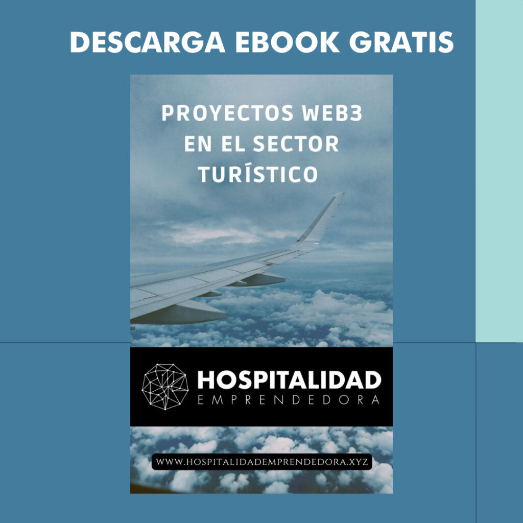 Descarga ebook proyectos web3 turismo