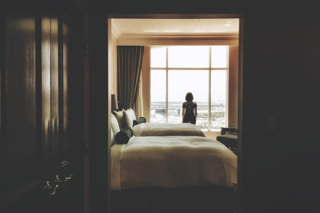 Hotel. Photo by eunice-stahl