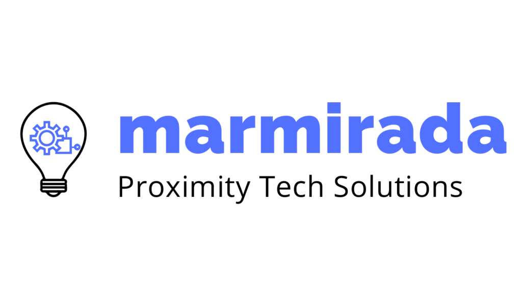 Marmirada Proximity Tech Solutions