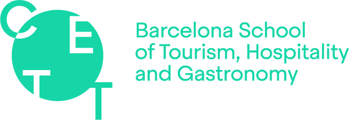 CETT Barcelona School of Tourism