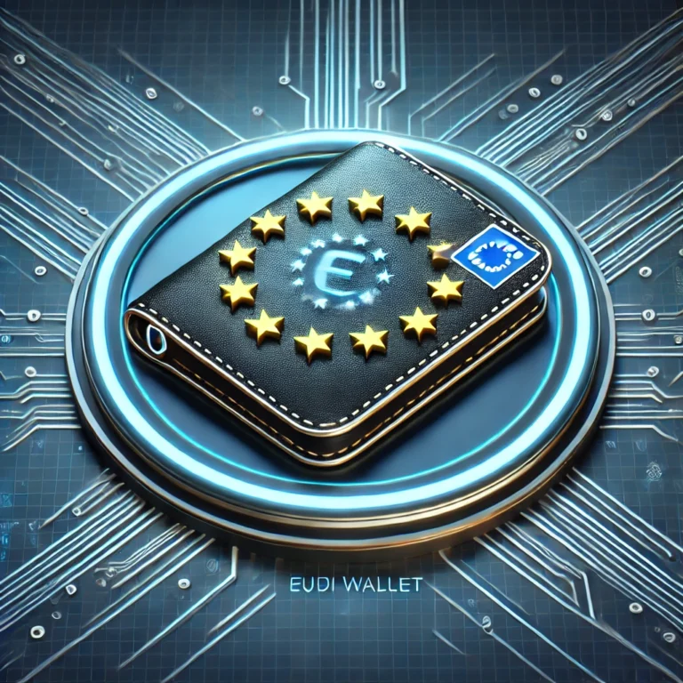 EUDI Wallet. La nueva identidad digital Europea